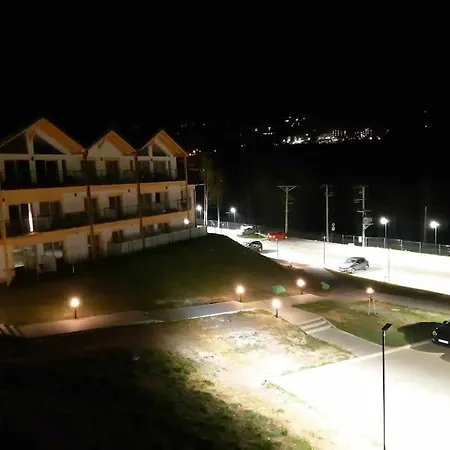 Apartment Gorski Rodzinny Szklarska Poreba