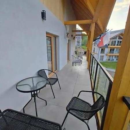 Gorski Rodzinny Szklarska Poręba