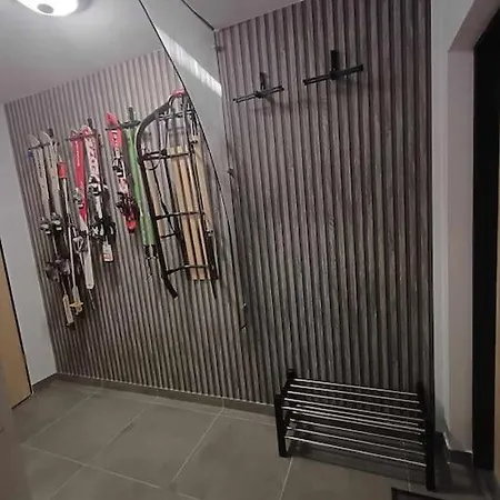 Gorski Rodzinny Apartment Szklarska Poreba