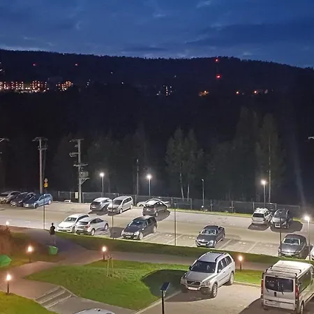 Gorski Rodzinny Szklarska Poręba