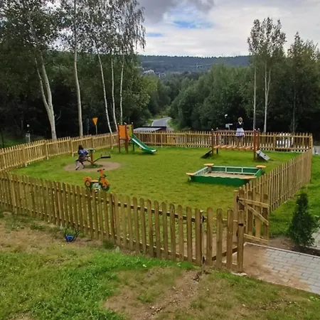 Gorski Rodzinny * Szklarska Poręba