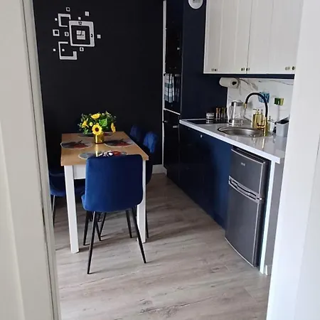 Gorski Rodzinny Apartment