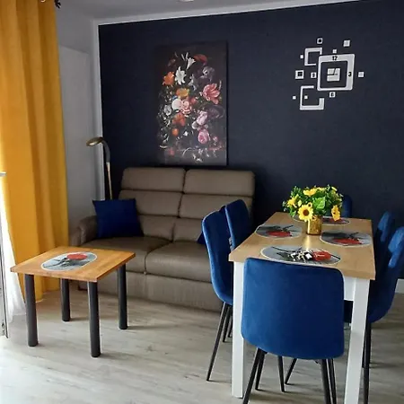 Gorski Rodzinny Apartment *