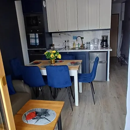 Gorski Rodzinny Szklarska Poręba