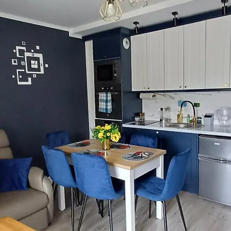 Apartment Gorski Rodzinny