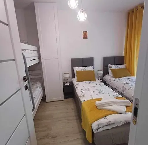 Apartamento Górski Rodzinny *