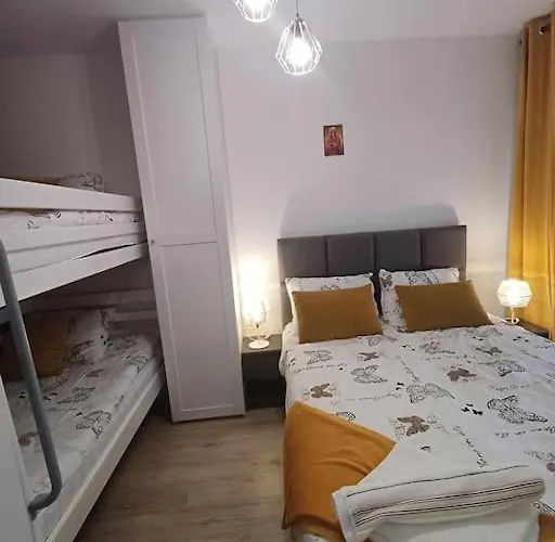 Apartamento Górski Rodzinny *