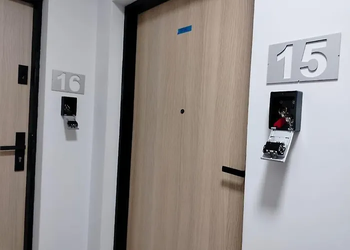 Górski Rodzinny Szklarska Poręba