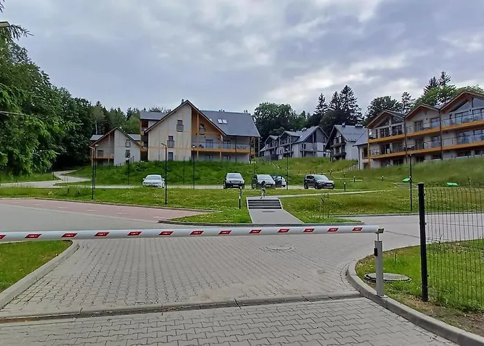 Apartamento Górski Rodzinny Szklarska Poręba