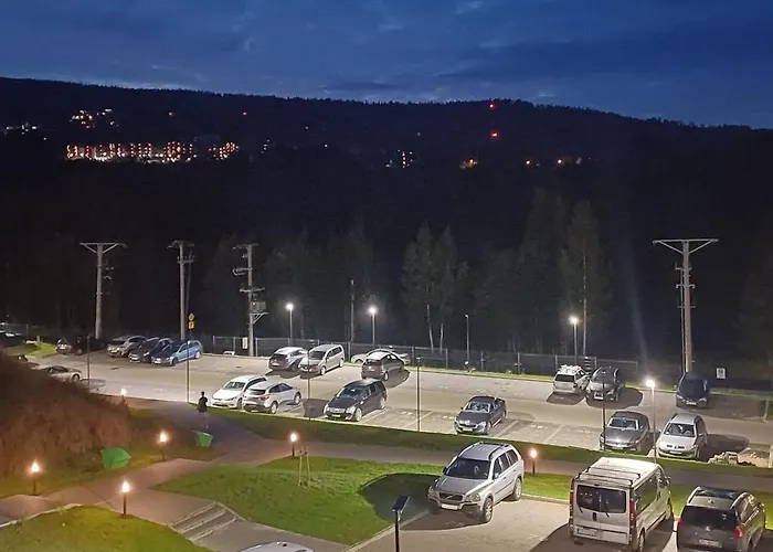 Górski Rodzinny Szklarska Poręba