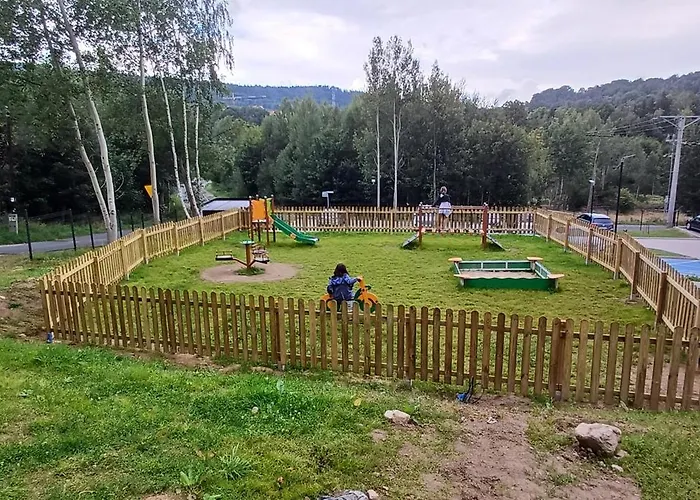 Apartamento Górski Rodzinny