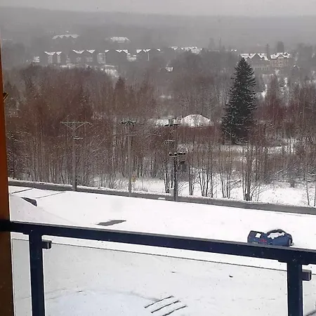 Apartament Górski Rodzinny *