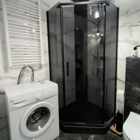 Górski Rodzinny * Szklarska Poręba