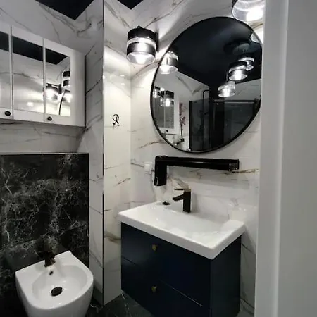 Górski Rodzinny Apartament *