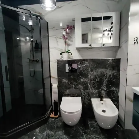 Apartament Górski Rodzinny Szklarska Poręba