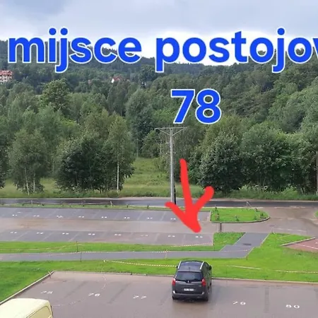 Górski Rodzinny Apartament