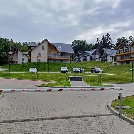 Apartament Górski Rodzinny Szklarska Poręba