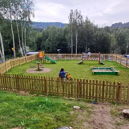 Apartament Górski Rodzinny