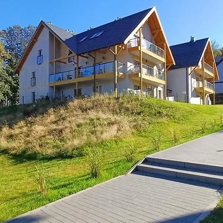 Apartment Gorski Rodzinny *