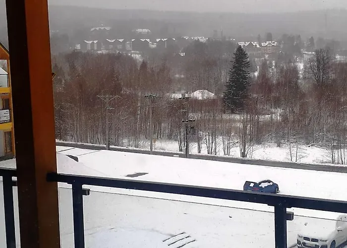 Apartmán Gorski Rodzinny *