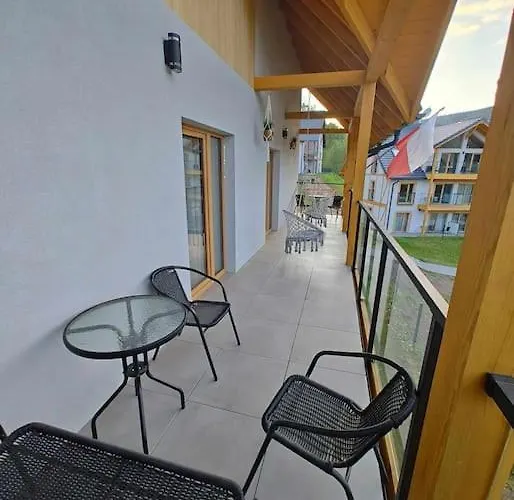 Gorski Rodzinny Sklářská Poruba