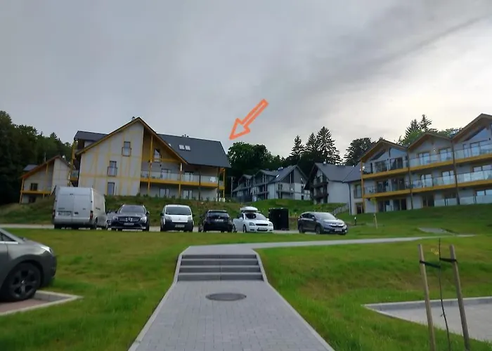 Apartmán Gorski Rodzinny