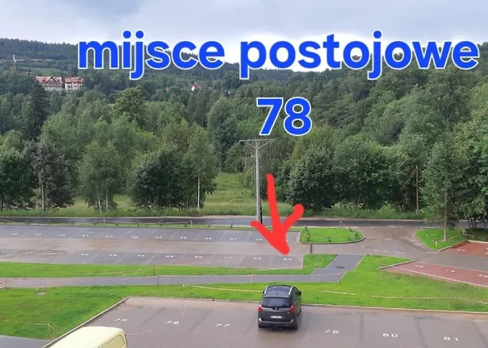 Gorski Rodzinny Apartmán