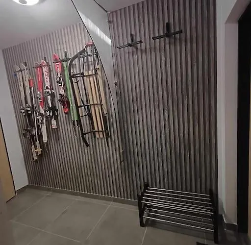 Gorski Rodzinny Apartmán Sklářská Poruba