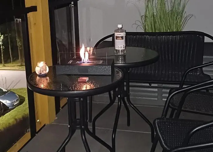 Apartmán Gorski Rodzinny