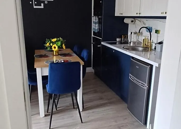 Gorski Rodzinny Apartmán