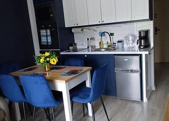 Apartmán Gorski Rodzinny