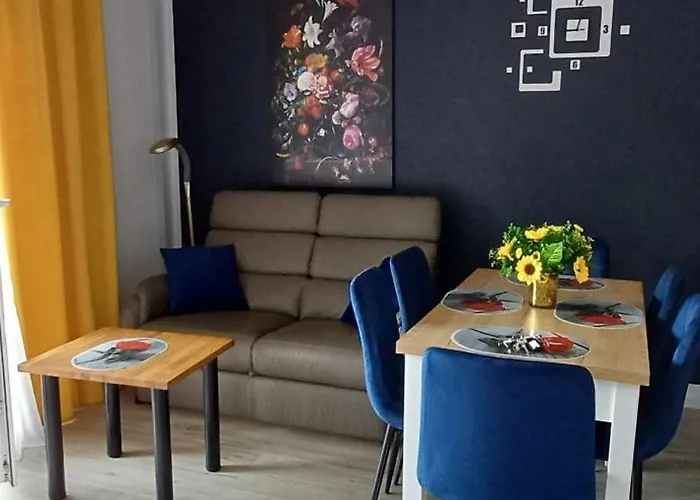 Gorski Rodzinny Apartmán *