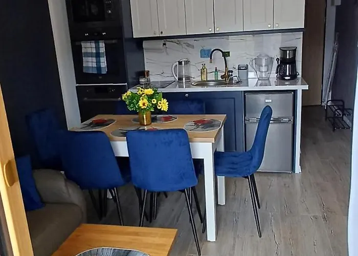 Gorski Rodzinny Sklářská Poruba