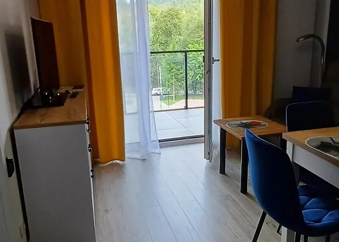 Gorski Rodzinny * Sklářská Poruba