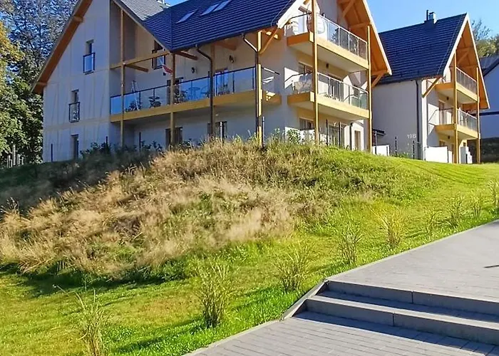 Apartmán Gorski Rodzinny *
